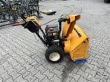Cub Cadet Schneefräse XS3-71 SWE - Afbeelding 2