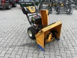 Cub Cadet Schneefräse XS3-71 SWE - Afbeelding 3