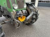 Fendt Farmer 410 Vario - Afbeelding 4