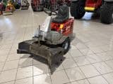 Westermann Spaltenschieber CM2 GXV 340 Honda E-Start - Afbeelding 4