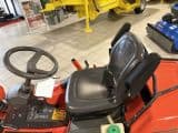 Husqvarna PF21 Allrad mit 122XP Mähdeck & Schneefräse - Afbeelding 4