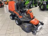 Husqvarna RC 320Ts AWD mit 112cm Mähdeck - Afbeelding 3