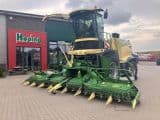 Krone Big X 780 - Afbeelding 1