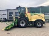 Krone Big X 780 - Afbeelding 2