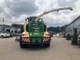 Krone Big X 780 - Afbeelding 3