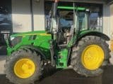 John Deere 6R 110 - Afbeelding 1