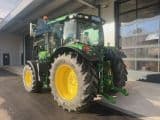 John Deere 6R 110 - Afbeelding 4