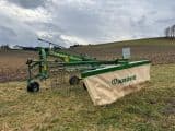 Krone SWADRO 4213 - Afbeelding 1