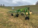 Krone SWADRO 4213 - Afbeelding 3