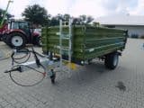 Fliegl EDK 60 Fox - Afbeelding 3