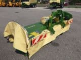 Krone EasyCut F 320 M (3Gen) geschoben - Afbeelding 2