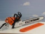 Stihl MS 500i 50cm - Afbeelding 4