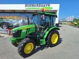 John Deere 5058E - Afbeelding 1