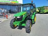 John Deere 5058E - Afbeelding 2