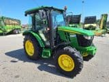 John Deere 5058E - Afbeelding 3