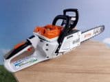 Stihl MSA 300 C-O - Afbeelding 4