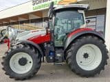 Steyr 4120 Expert CVT - Afbeelding 2