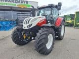 Steyr 6150 Profi CVT (Stage V) - Afbeelding 2