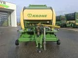 Krone Comprima CV 150 XC - Afbeelding 4
