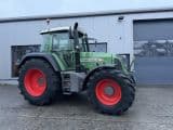 Fendt 820 Vario TMS - Afbeelding 1