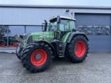 Fendt 820 Vario TMS - Afbeelding 2