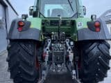 Fendt 820 Vario TMS - Afbeelding 4