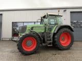 Fendt 916 Vario TMS - Afbeelding 1