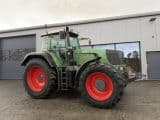Fendt 916 Vario TMS - Afbeelding 2
