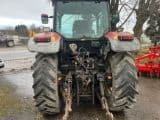 Case IH MX 135 - Afbeelding 2