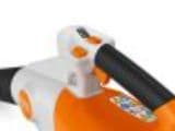 Stihl AKKU BLASGERÄT BGA 250.0 - Afbeelding 2