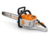 Stihl Akku-Motor MSA 300 C-O/ 40 cm - Afbeelding 1