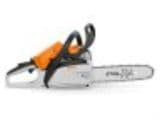 Stihl BENZINMOTORSÄGE MS 162/ 30 cm 61PMM3 - Afbeelding 3