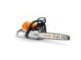Stihl BENZINMOTORSÄGE MS 400.1M / 45 cm - Afbeelding 2