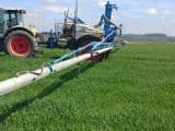 Lemken Eurotrain 2600 TC - Afbeelding 3