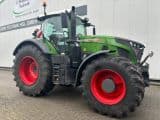 Fendt 933 Vario Gen7 ProfiPlus - Afbeelding 1