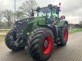Fendt 933 Vario Gen7 ProfiPlus - Afbeelding 2