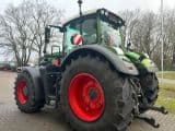 Fendt 933 Vario Gen7 ProfiPlus - Afbeelding 3
