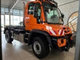 Mercedes-Benz Unimog U 423 - Afbeelding 1