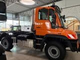 Mercedes-Benz Unimog U 423 - Afbeelding 3