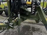 Farma T9F mit C 6,7m G3 Kran - Afbeelding 4