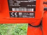 Kuhn GF 422 - Afbeelding 2