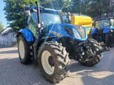 New Holland T6.145 Auto Command (Stage V) - Afbeelding 1