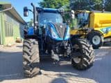 New Holland T6.145 Auto Command (Stage V) - Afbeelding 2