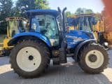 New Holland T6.145 Auto Command (Stage V) - Afbeelding 3