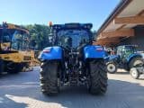New Holland T6.145 Auto Command (Stage V) - Afbeelding 4