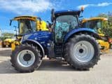 New Holland T6.180 Auto Command SideWinder II (Stage V) - Afbeelding 2
