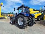 New Holland T6.180 Auto Command SideWinder II (Stage V) - Afbeelding 3