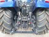 New Holland T6.180 Auto Command SideWinder II (Stage V) - Afbeelding 4
