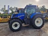New Holland T7.230 Power Command Classic (Stage V) - Afbeelding 1
