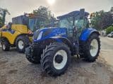 New Holland T7.230 Power Command Classic (Stage V) - Afbeelding 3